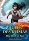 Hüter des Klimas Cover des Buches Hüter des Klimas (ISBN: 9783754937990)