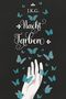 Nachtfarben Cover des Buches Nachtfarben (ISBN: 9783754955192)