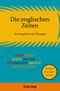 Sicheres Englisch / Die englischen Zeiten: Trainingsbuch mit Übungen: DE Cover des Buches Sicheres Englisch / Die englischen Zeiten: Trainingsbuch mit Übungen: DE