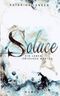 Solace Cover des Buches Solace (ISBN: 9783755407942)