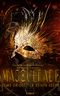 Masquerade Cover des Buches Masquerade (ISBN: 9783755423812)