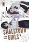 Smalltown Girls 01 Cover des Buches Smalltown Girls 01 (ISBN: 9783755500780)