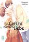 Ein Gefühl namens Liebe 13 Cover des Buches Ein Gefühl namens Liebe 13 (ISBN: 9783755502357)