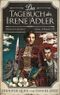 Das Tagebuch der Irene Adler Cover des Buches Das Tagebuch der Irene Adler (ISBN: 9783755712602)