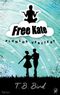 Free Kate Cover des Buches Free Kate (ISBN: 9783755712961)