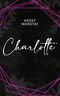 Charlotte Cover des Buches Charlotte (ISBN: 9783755727552)