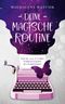 Deine magische Routine Cover des Buches Deine magische Routine (ISBN: 9783755727934)