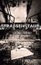 Strassenstaub Cover des Buches Strassenstaub (ISBN: 9783755738220)