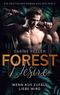 Forest Desire Cover des Buches Forest Desire (ISBN: 9783755746911)