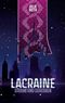 Lacraine Cover des Buches Lacraine (ISBN: 9783755755456)