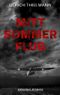 Mittsommerflug Cover des Buches Mittsommerflug (ISBN: 9783755768043)