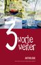 Drei Worte weiter Cover des Buches Drei Worte weiter (ISBN: 9783755796510)