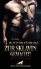 Du tust was ich dir sage: zur Sklavin gemacht! Erotischer SM-Roman Cover des Buches Du tust was ich dir sage: zur Sklavin gemacht! Erotischer SM-Roman (ISBN: 9783756170388)