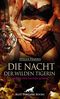 Die Nacht der wilden Tigerin | Erotischer Fantasy Roman Cover des Buches Die Nacht der wilden Tigerin | Erotischer Fantasy Roman (ISBN: 9783756170463)