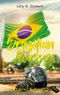 Brazilian Abysses Cover des Buches Brazilian Abysses (ISBN: 9783756213085)