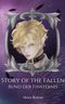 Story of the Fallen Cover des Buches Story of the Fallen (ISBN: 9783756218899)