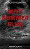 Mittsommerflug Cover des Buches Mittsommerflug (ISBN: 9783756226726)