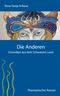 Die Anderen - Chroniken aus dem Schwarzen Land Cover des Buches Die Anderen - Chroniken aus dem Schwarzen Land (ISBN: 9783756234516)
