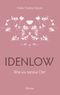Idenlow Cover des Buches Idenlow (ISBN: 9783756243563)