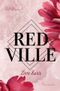 Redville Cover des Buches Redville (ISBN: 9783756516247)