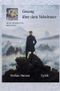 Gesang über dem Nebelmeer Cover des Buches Gesang über dem Nebelmeer (ISBN: 9783756559985)