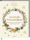 Zauberhafte Weihnachtsküche Cover des Buches Zauberhafte Weihnachtsküche (ISBN: 9783756710300)