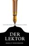 Der Lektor Cover des Buches Der Lektor (ISBN: 9783756800032)