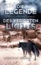 Die Legende des verirrten Lichts Cover des Buches Die Legende des verirrten Lichts (ISBN: 9783756802333)