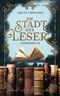 Die Stadt der Leser Cover des Buches Die Stadt der Leser (ISBN: 9783756840892)