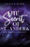 The Secret of St. Andera Cover des Buches The Secret of St. Andera (ISBN: 9783756856961)