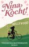 Nina kocht! Cover des Buches Nina kocht! (ISBN: 9783756859382)