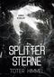 Splittersterne Cover des Buches Splittersterne (ISBN: 9783756869084)