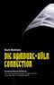 Die Hamburg-Köln Connection Cover des Buches Die Hamburg-Köln Connection (ISBN: 9783756879618)