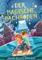Der magische Dachboden Cover des Buches Der magische Dachboden (ISBN: 9783756897919)