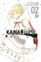 Kaina of the Great Snow Sea 2 Cover des Buches Kaina of the Great Snow Sea 2 (ISBN: 9783757303037)