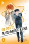 Go For It, Nakamura-kun!! 2 Cover des Buches Go For It, Nakamura-kun!! 2 (ISBN: 9783757306496)