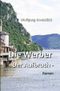 Die Werber / Die Werber, Trilogie, Teil 1 - Der Aufbruch Cover des Buches Die Werber / Die Werber, Trilogie, Teil 1 - Der Aufbruch (ISBN: 9783757504328)