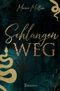 Schlangenweg Cover des Buches Schlangenweg (ISBN: 9783757511388)