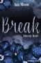 Break Cover des Buches Break (ISBN: 9783757518332)