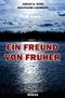 Ein Freund von früher Cover des Buches Ein Freund von früher (ISBN: 9783757540791)