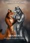 Vulpes Lupus Canis / Arameria Cover des Buches Vulpes Lupus Canis / Arameria (ISBN: 9783757544560)