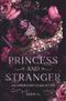 Princess and Stranger: an Upper East Class Story Cover des Buches Princess and Stranger: an Upper East Class Story (ISBN: 9783757569266)
