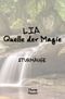 Lia - Quelle der Magie / LIA Quelle der Magie Cover des Buches Lia - Quelle der Magie / LIA Quelle der Magie (ISBN: 9783757572075)