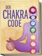 Der Chakra Code: Wie Sie in 7 Schritten die Energien der Chakren entfesseln, zu innerer und äußerer Balance finden und spirituelles Wachstum erfahren - inkl. gratis Workbook & Chakra-Challenge Cover des Buches Der Chakra Code: Wie Sie in 7 Schritten die Energien der Chakren entfesseln, zu innerer und äußerer Balance finden und spirituelles Wachstum erfahren - inkl. gratis Workbook & Chakra-Challenge (ISBN: 9783757601966)