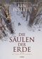 Die Säulen der Erde - Der Traum von einer Kathedrale Cover des Buches Die Säulen der Erde - Der Traum von einer Kathedrale (ISBN: 9783757700874)