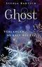 Ghost Cover des Buches Ghost (ISBN: 9783757802974)