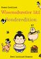 Wissensdurstler 1 & 2 Cover des Buches Wissensdurstler 1 & 2 (ISBN: 9783757809720)