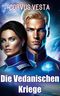 Die Vedanischen Kriege Cover des Buches Die Vedanischen Kriege (ISBN: 9783757823665)