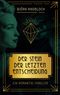 Der Stein der letzten Entscheidung Cover des Buches Der Stein der letzten Entscheidung (ISBN: 9783757831271)