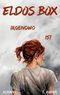 Eldos Box Cover des Buches Eldos Box (ISBN: 9783757861865)